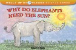 Why Do Elephants Need The Sun