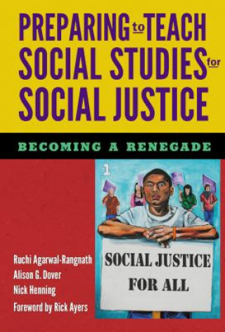 Preparing to Teach Social Studies for Social Justice