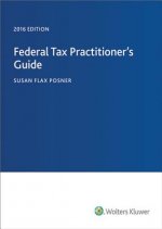 Federal Tax Practitioners Guide 2016