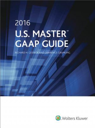 U.S. Master GAAP Guide 2016