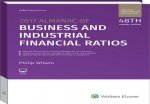 Almanac of Business & Industrial Financial Ratios 2017