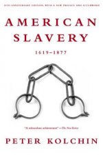 AMERICAN SLAVERY 16191877 REV