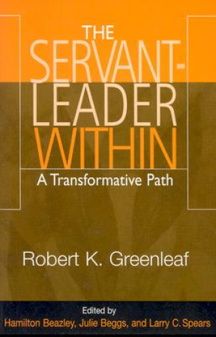 Servant Leader Within