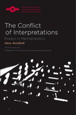 Conflict Of Interpretations