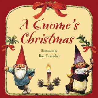 Gnomes Christmas