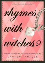 Rhymes With Witches