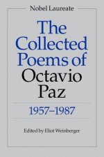 Collected Poems of Octavio Paz