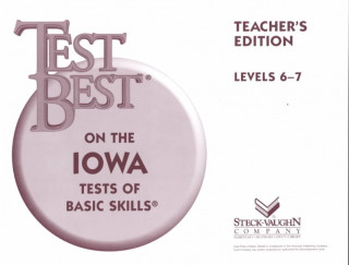 Test Best on the Iowa Tests of Basic Skills