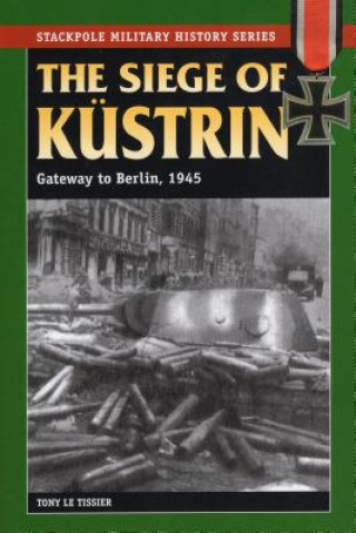 The Siege of Kurstrin