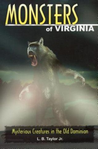 Monsters of Virginia