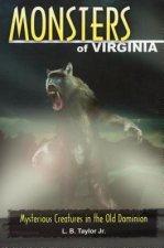 Monsters of Virginia