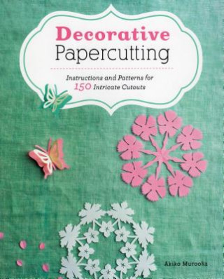 Decorative Papercutting
