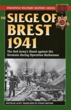 The Siege of Brest, 1941