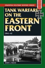 Tank Warfare on the Eastern Front 1941-1942