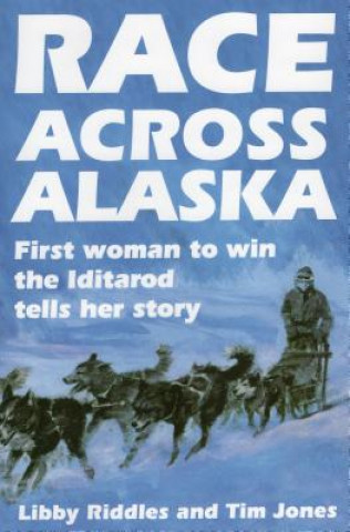 Race Across Alaska