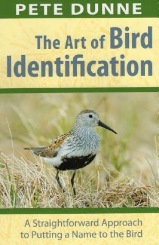 The Art of Bird Identification