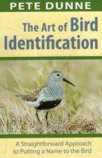 The Art of Bird Identification