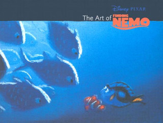 Art of Finding Nemo
