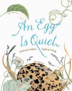 Egg Is Quiet