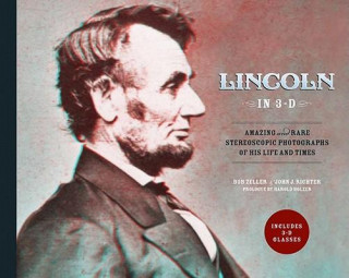 Lincoln in 3-D