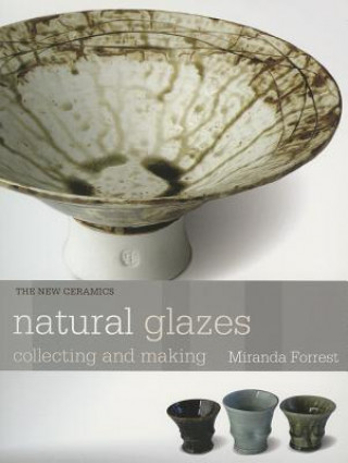 NATURAL GLAZES US CO EDITION