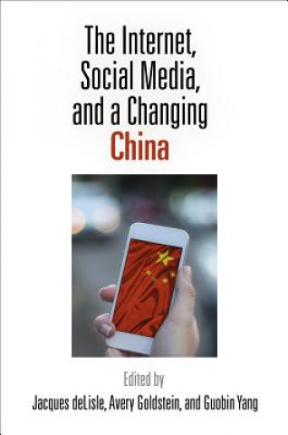 Internet, Social Media, and a Changing China
