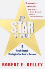 How to Be a Star at Work