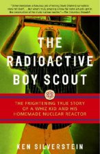 The Radioactive Boy Scout