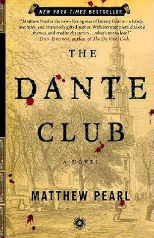 The Dante Club