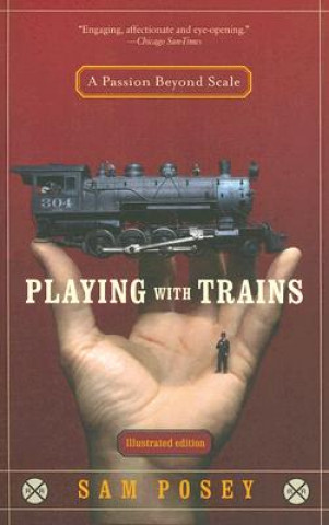 Playing With Trains