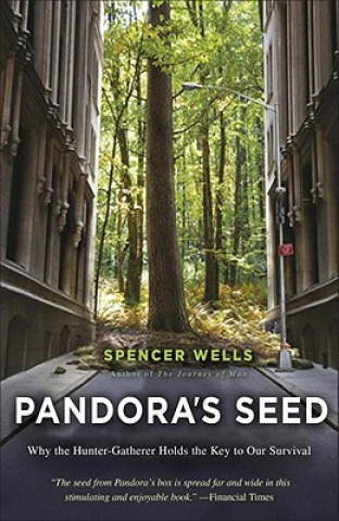 Pandora's Seed