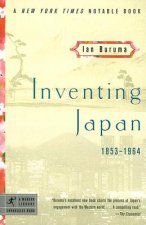 Inventing Japan