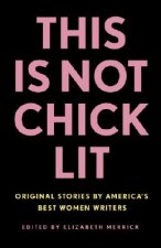 This Is Not Chick Lit