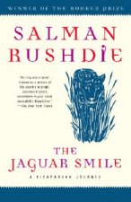 The Jaguar Smile
