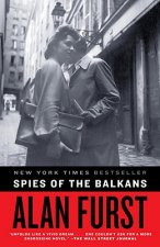 Spies of the Balkans