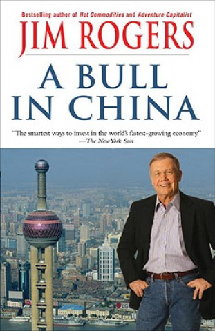 A Bull in China