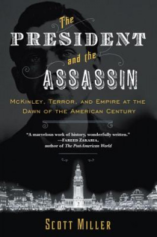 President And The Assassin