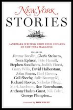 New York Stories