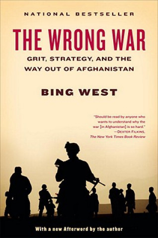 The Wrong War