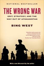 The Wrong War