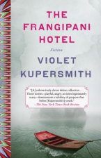 The Frangipani Hotel