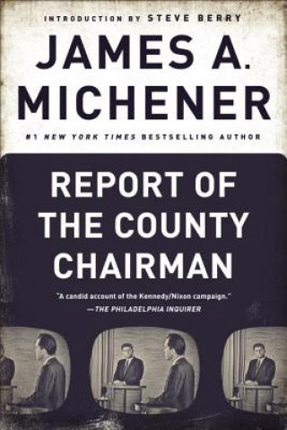 Report of the County Chairman