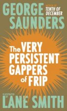 Very Persistent Gappers of Frip