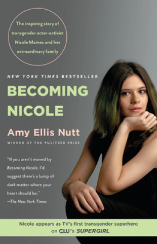 Becoming Nicole (Amy Ellis Nutt)()