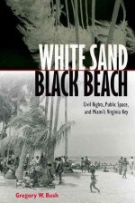 White Sand Black Beach