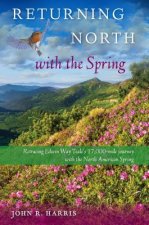 Returning North With the Spring