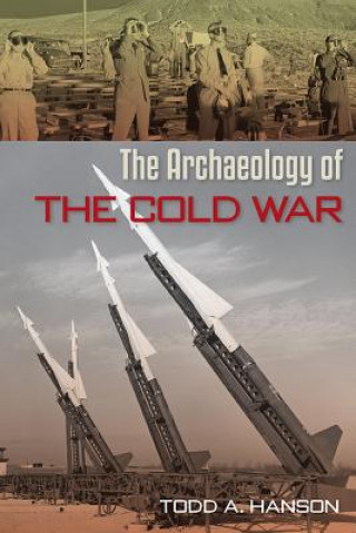 Archaeology of the Cold War