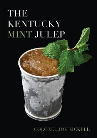 Kentucky Mint Julep