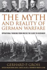 Myth and Reality of German Warfare
