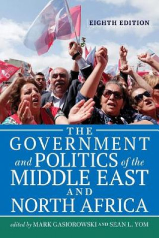 Government and Politics of the Middle East and North Africa